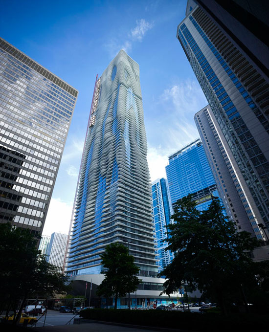 9 bangunan terunik, tertinggi dan termegah di dunia